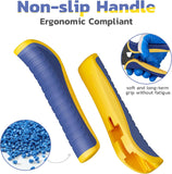 Wire Stripper and Crimping Tool Set for AWG 24-10 and AWG 22-10