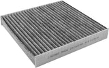 JADODE CF11182 Cabin Air Filter with Activated Carbon Compatible with Honda CRV,Honda Civic,Honda Clarity,ACURA MDX RDX TLX Cabin Air Filter