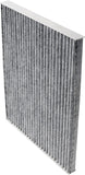 Cabin Air Filter CF11775 JADODE Premium Cabin Air Filter with Activated Carbon Baking Soda Embedded Filter Media Compatible with 2015-2023 Ford Edge,2017-2020 Lincoln Continental Car Air Filter 2pc