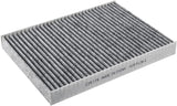 Cabin Air Filter CF11668 FD668 JADODE Premium Cabin Air Filter with Activated Carbon Baking Soda Embedded Filter Media Compatible withChrysler 300 Dodge Challenger Charger Car Air Filter