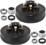 Set of 2 JADODE 10
