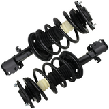 Toyota Corolla 2003-2008 Front Strut Assembly w/ Coil Spring