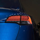 Model 3 & Y Tail lights Turn signal Brake Reversing lights