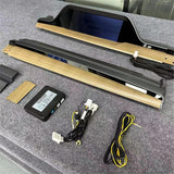 50%OFF Integrated Dash Cover Display Dashboard For Model 3 & Y