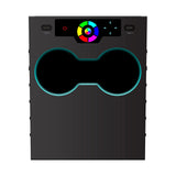 Model 3 & Y Interior Laser Ambient Lights 128 RGB Colors Tesla Atmosphere LED