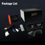 Model 3 & Y Highland/ Juniper 8.8-inch Touch Dashboard Screen T12 Pro T13 Pro TYPro