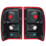 2001–2011 Ford Ranger left and right tail light assembly pair – product detail 4