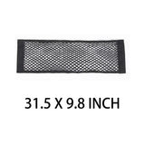 Trunk Storage Bag Mesh Cargo Net For Tesla