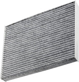 Cabin Air Filter CF11775 JADODE Premium Cabin Air Filter with Activated Carbon Baking Soda Embedded Filter Media Compatible with 2015-2023 Ford Edge,2017-2020 Lincoln Continental Car Air Filter 2pc