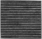Cabin Air Filter CF11671 CP671 JADODE Premium Cabin Air Filter with Activated Carbon Baking Soda Embedded Filter Media Compatible with Mazda CX-7,RAM 1500 2500 3500 4500 5500 Car Air Filter 2pc