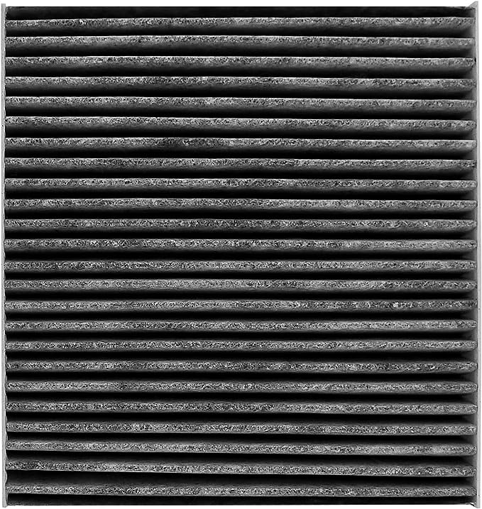 JADODE CF11182 Cabin Air Filter with Activated Carbon Compatible with Honda CRV,Honda Civic,Honda Clarity,ACURA MDX RDX TLX Cabin Air Filter