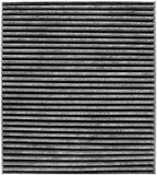 Cabin Air Filter CF11183 CP183 JADODE Premium Cabin Air Filter with Activated Carbon Baking Soda Embedded Filter Media Compatible with Dodge Durango,Jeep Grand Cherokee Car Air Filter 2pc