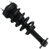 Chevy Silverado 1500 2007 - 2013 Front Strut w/Coil Spring Assembly