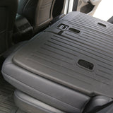 60%OFF Tesla Model Y 3D Floor Mats Waterproof Frunk Trunk Full Set Mats