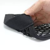 Trunk Storage Bag Mesh Cargo Net For Tesla