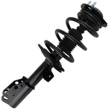 Chevy Traverse Front Quick Struts Set of 2 2009-2012