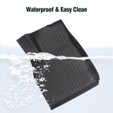60%OFF 5PCS Set Tesla Model 3 3D Floor Mats Waterproof Frunk Trunk Full Set Mats For All Weather