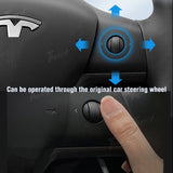 Model 3 & Y Highland/ Juniper 8.8-inch Touch Dashboard Screen T12 Pro T13 Pro TYPro