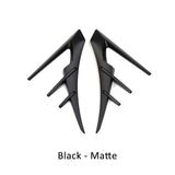 Side Camera Covers（2 Pieces) For 2020-2024 Model Y