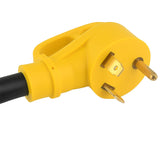 12" RV Power Adapter | TT-30P to 14-50R ETL Certified Converter
