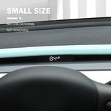 Dashboard Hidden Speedometer For Tesla Model 3/ Y