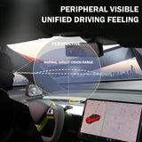 Dashboard Hidden Speedometer For Tesla Model 3/ Y