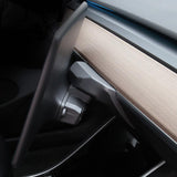 Upgraded 40° Touch Screen Swiveling Mount Kit Rotated Dashboard For Model 3/ Y