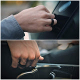 Smart Key Ring For Tesla Model 3 & Y & S & X & 3 Highland & Y Juniper