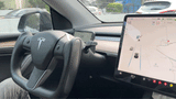 Tesla FSD Autopilot Assist Auxiliary Chip AP Nag Elimination Model 3/Y/S/X/Cybertruck Module Steering Wheel