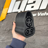 Tesla CCS Combo 1 Car Adapter USA Standard Fast Charging DC Charger