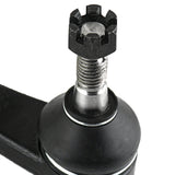 MOOG Front Tie Rod Ends for Trailblazer Envoy 03-09