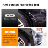 2017-2023 Model 3 Premium Transparent Full Cover TPU Film – Ultimate Scratch Defense| Tlyard