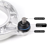 Model 3 & Y Front Upper Control Arm Left & Right Pair