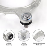 Model 3 & Y Front Upper Control Arm Left & Right Pair