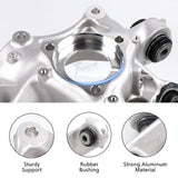 Model 3 & Y Rear Knuckle Left & Right Side - Direct OEM Replacement