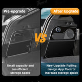 2020-2025 Model Y 16L Built-in Refrigerator Upgrade Compressor Cooler for Model Y Juniper | Tlyard