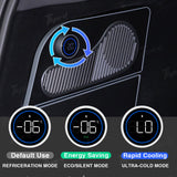 2020-2025 Model Y 16L Built-in Refrigerator Upgrade Compressor Cooler for Model Y Juniper | Tlyard