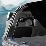 2020-2025 Tesla Model Y Retractable Sunshade + 16L Compressor Fridge – Ultimate Summer Cooling Combo for Model Y & Juniper