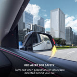 Model Y/Y Juniper LED Side Mirror Lights Turn Signal Side Mirror Cover Lights | Tlyard