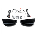 Model Y/Y Juniper LED Side Mirror Lights Turn Signal Side Mirror Cover Lights | Tlyard