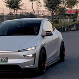 Model Y/Y Juniper LED Side Mirror Lights Turn Signal Side Mirror Cover Lights | Tlyard