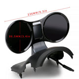 Multi-function Dashboard With Smart LCD Screen For Model 3/ Y