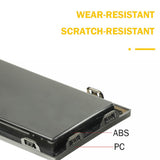 Black Model Y Waterproof Pilot Light Additonal Taillight