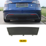 Black Model Y Waterproof Pilot Light Additonal Taillight