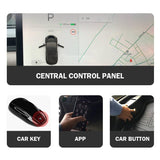 Power Trunk And Frunk For Model 3 2017-2023/Model 3 Highland