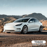 Premium 2017-2023 Tesla Model 3 DIY Color PPF Pre-cut Full Body Protection Kit | Tlyard