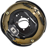 12" x 2" Electric Trailer Brake Assembly for 5200-7000 lbs Axle