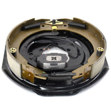 12" x 2" Electric Trailer Brake Assembly for 5200-7000 lbs Axle
