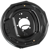 12" x 2" Electric Trailer Brake Assembly for 5200-7000 lbs Axle