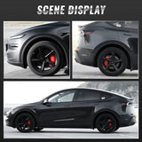 Tesla Model 3/3 Highland & Model Y/Y Juniper Full Set Aluminum Oxide Caliper Covers | Tlyard
